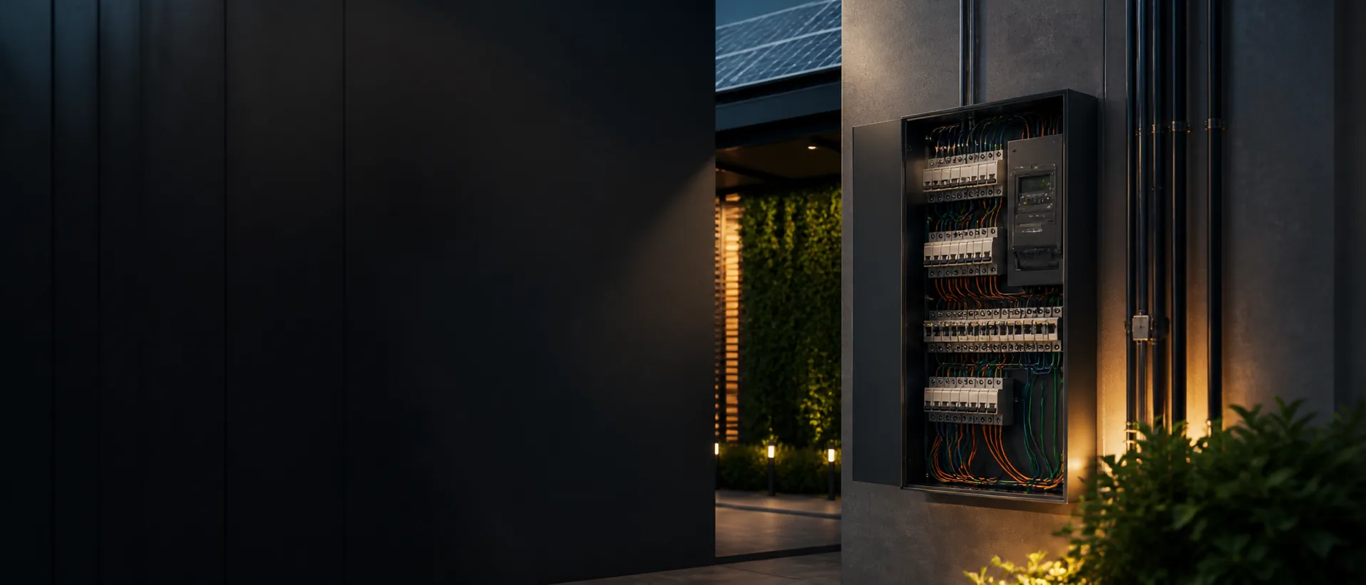 Contatti Electrical Systems